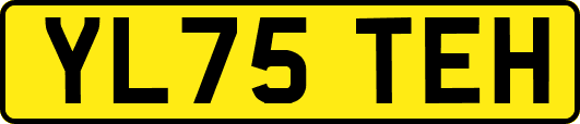 YL75TEH