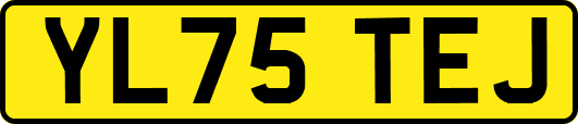 YL75TEJ