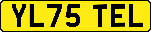 YL75TEL