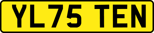 YL75TEN