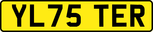 YL75TER