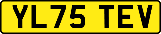 YL75TEV