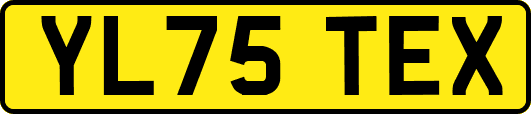 YL75TEX