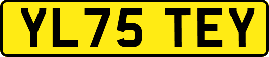 YL75TEY