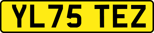 YL75TEZ