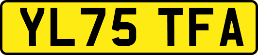 YL75TFA
