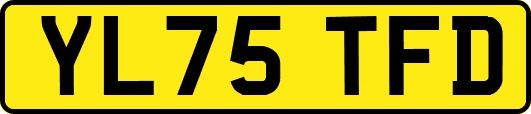 YL75TFD