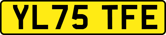 YL75TFE