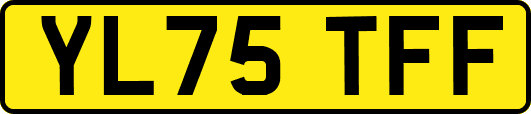 YL75TFF