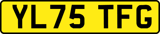 YL75TFG