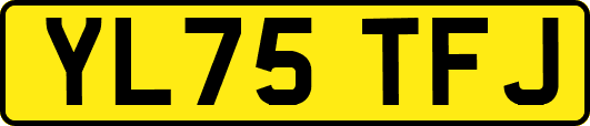 YL75TFJ
