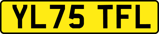YL75TFL