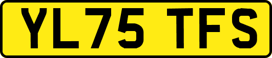 YL75TFS