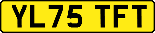YL75TFT