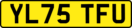 YL75TFU