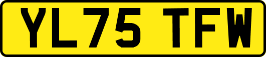 YL75TFW