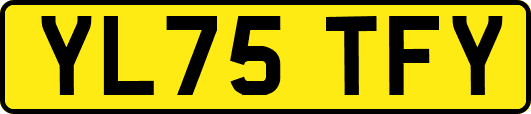 YL75TFY
