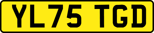 YL75TGD