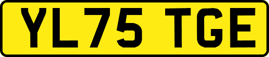 YL75TGE