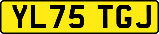 YL75TGJ
