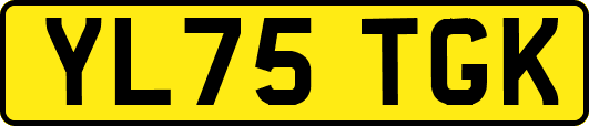 YL75TGK