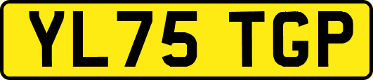 YL75TGP
