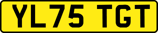 YL75TGT