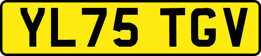 YL75TGV