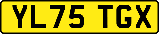 YL75TGX
