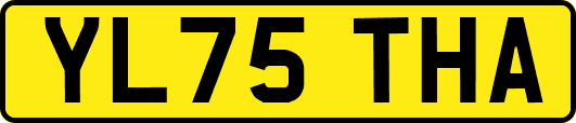 YL75THA