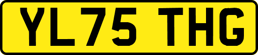 YL75THG