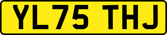 YL75THJ