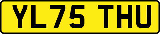 YL75THU