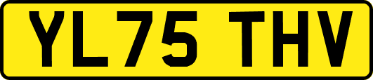 YL75THV