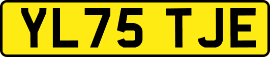 YL75TJE