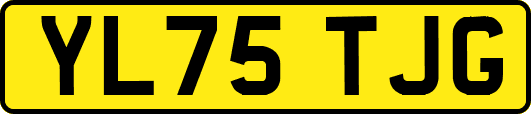 YL75TJG