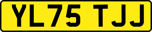 YL75TJJ