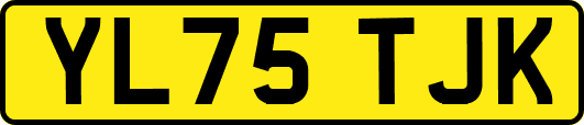 YL75TJK