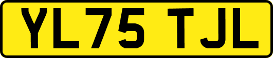 YL75TJL