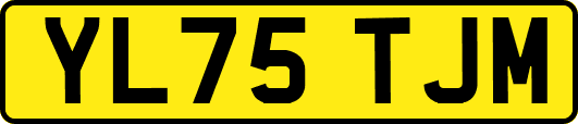 YL75TJM