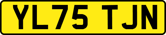 YL75TJN