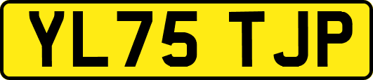 YL75TJP