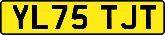 YL75TJT