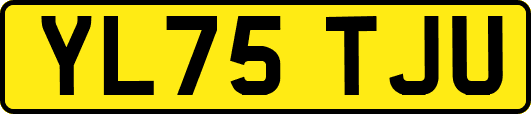 YL75TJU