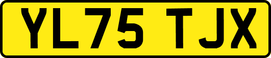 YL75TJX