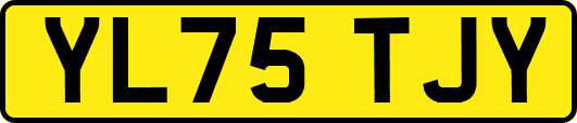 YL75TJY