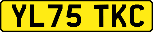 YL75TKC
