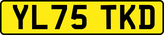YL75TKD