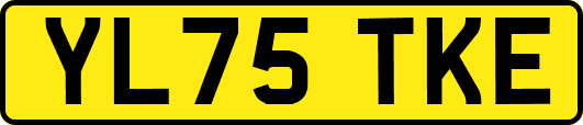 YL75TKE