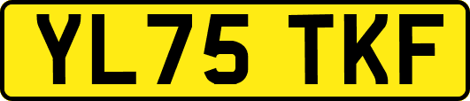 YL75TKF